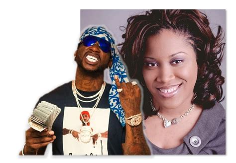 sheena evans gucci mane|gucci mane baby mama.